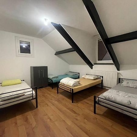 Appartement Entier A 세브랑 외부 사진