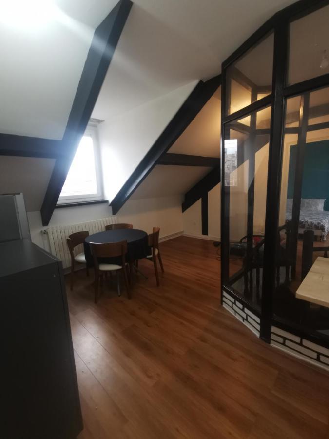 Appartement Entier A 세브랑 외부 사진