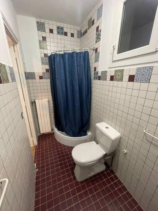 Appartement Entier A 세브랑 외부 사진