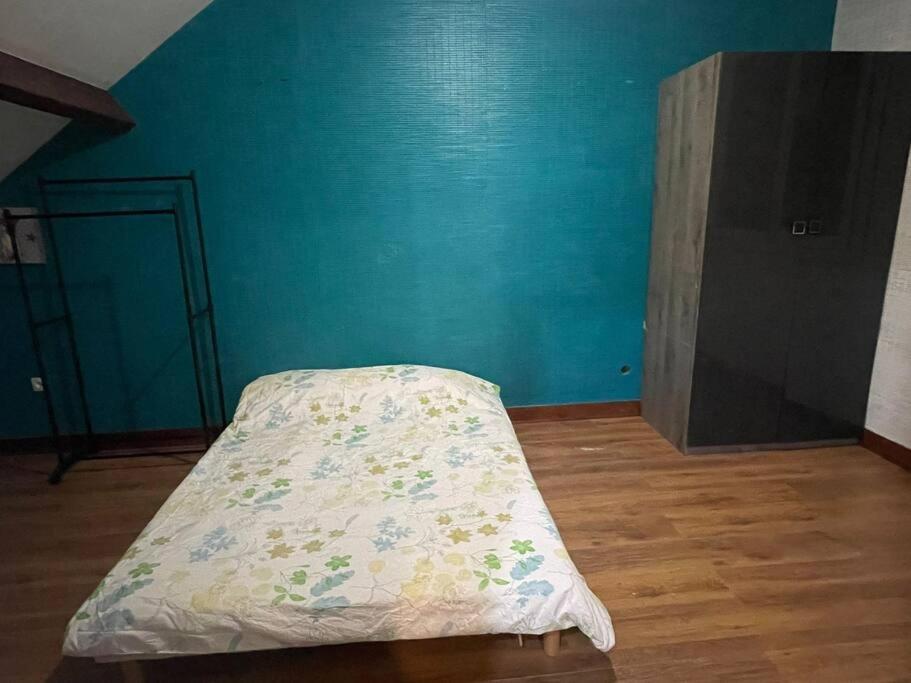 Appartement Entier A 세브랑 외부 사진